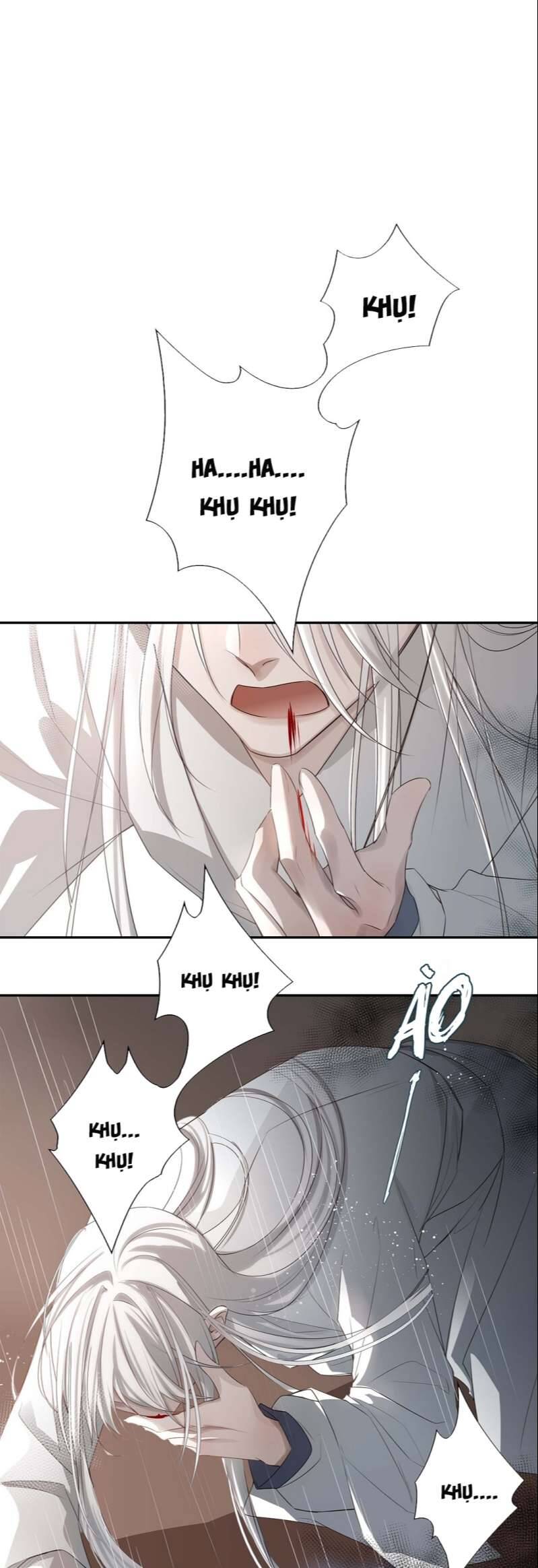 Sau Khi Chết Ta Trở Thành Nốt Chu Sa Của Ca Ca Chapter 1 - 23