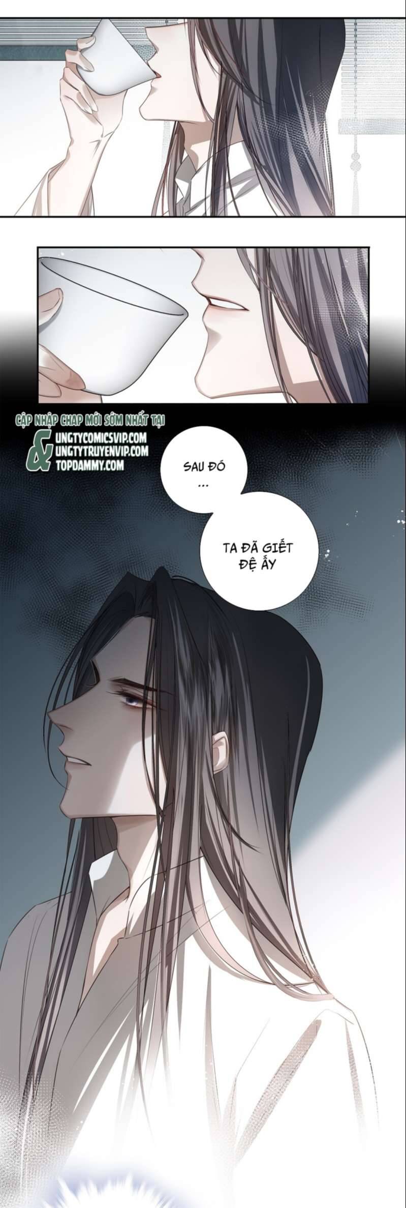 Sau Khi Chết Ta Trở Thành Nốt Chu Sa Của Ca Ca Chapter 1 - 27