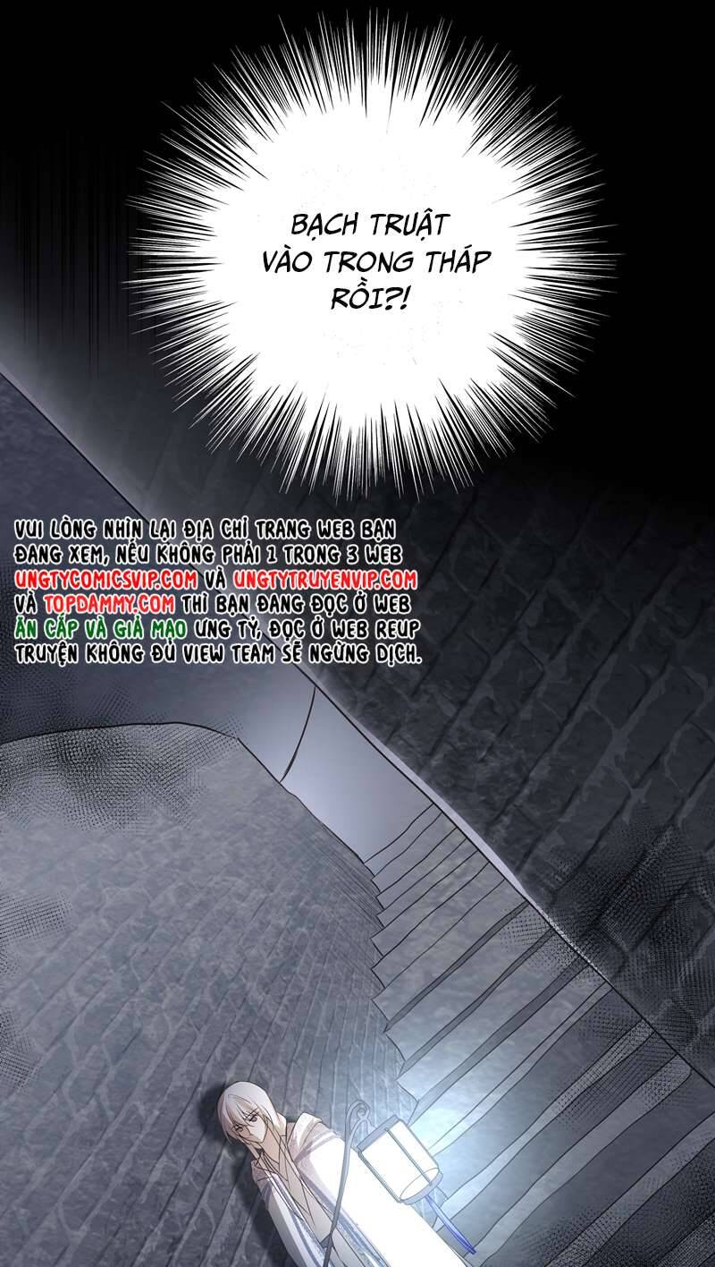 Sau Khi Chết Ta Trở Thành Nốt Chu Sa Của Ca Ca Chapter 10 - 11