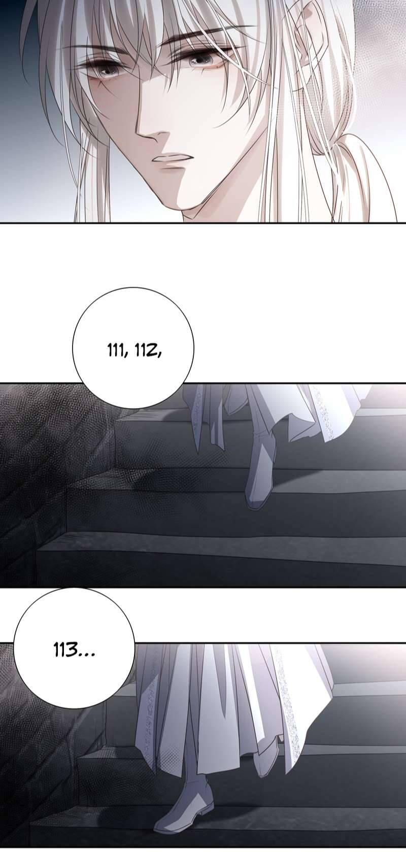 Sau Khi Chết Ta Trở Thành Nốt Chu Sa Của Ca Ca Chapter 10 - 14