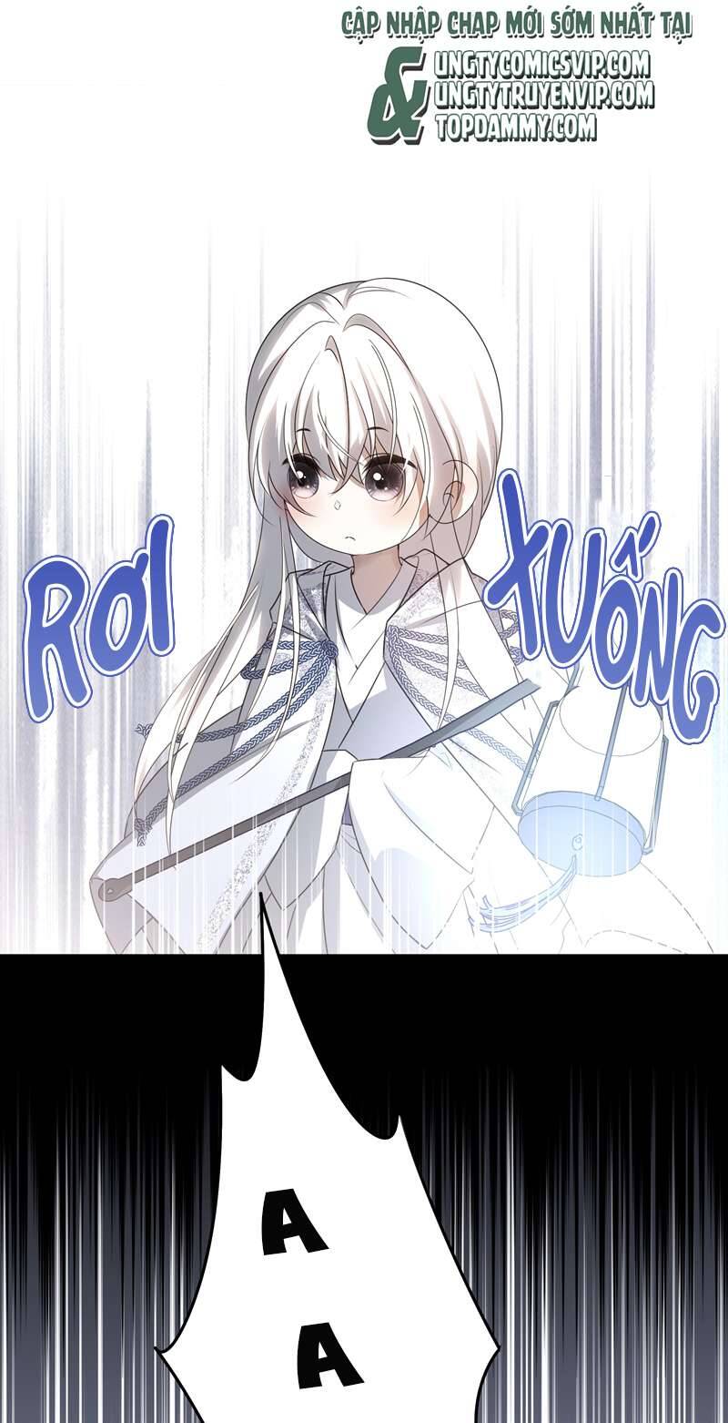 Sau Khi Chết Ta Trở Thành Nốt Chu Sa Của Ca Ca Chapter 10 - 15