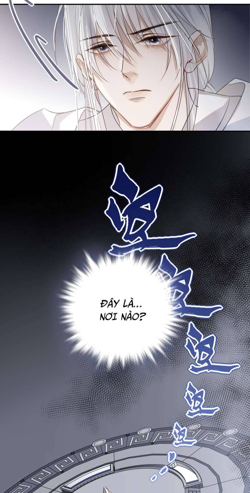 Sau Khi Chết Ta Trở Thành Nốt Chu Sa Của Ca Ca Chapter 10 - 18