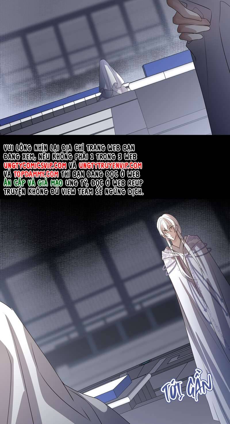 Sau Khi Chết Ta Trở Thành Nốt Chu Sa Của Ca Ca Chapter 10 - 20