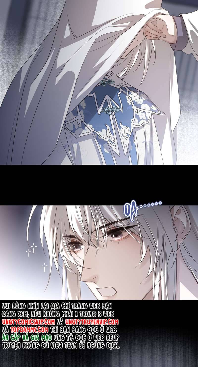 Sau Khi Chết Ta Trở Thành Nốt Chu Sa Của Ca Ca Chapter 10 - 22