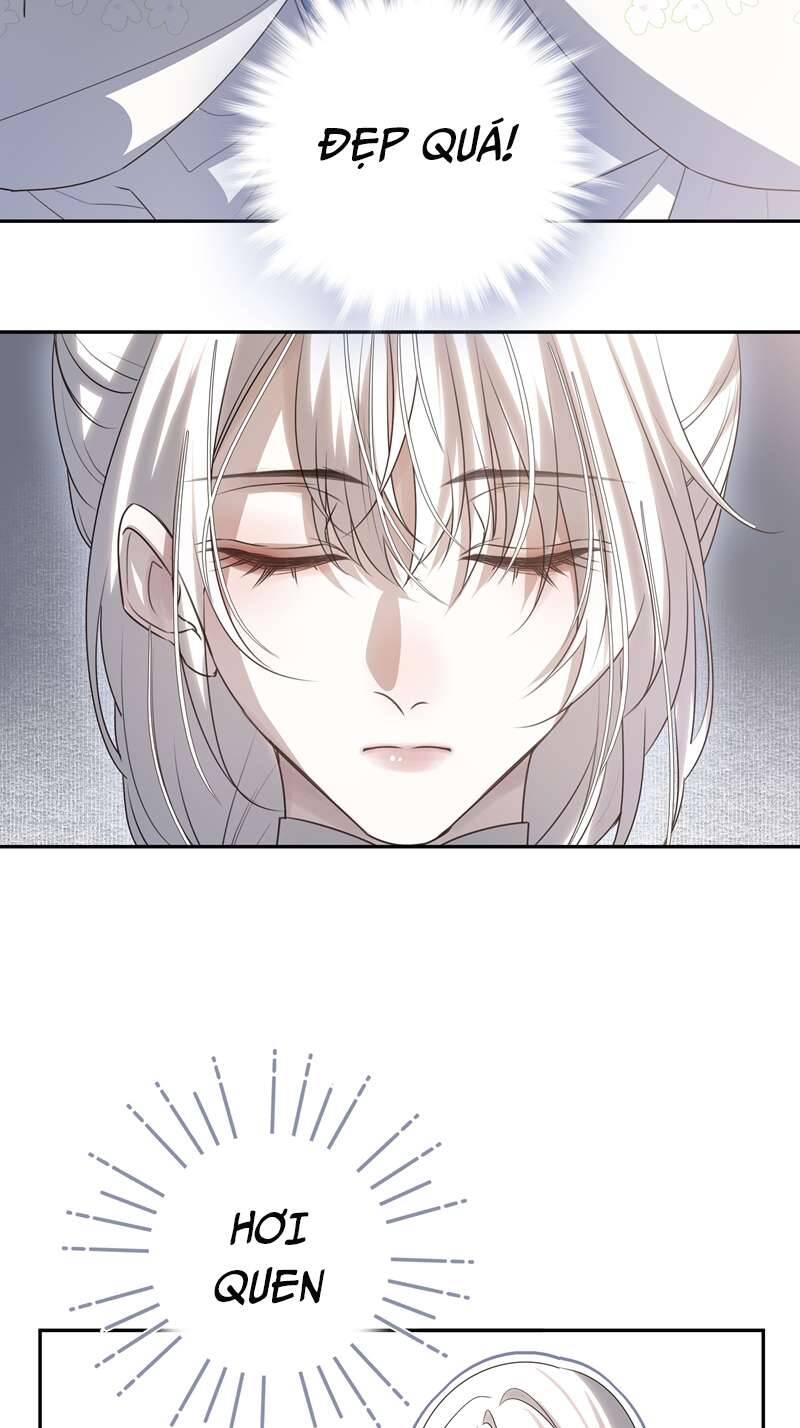 Sau Khi Chết Ta Trở Thành Nốt Chu Sa Của Ca Ca Chapter 10 - 24