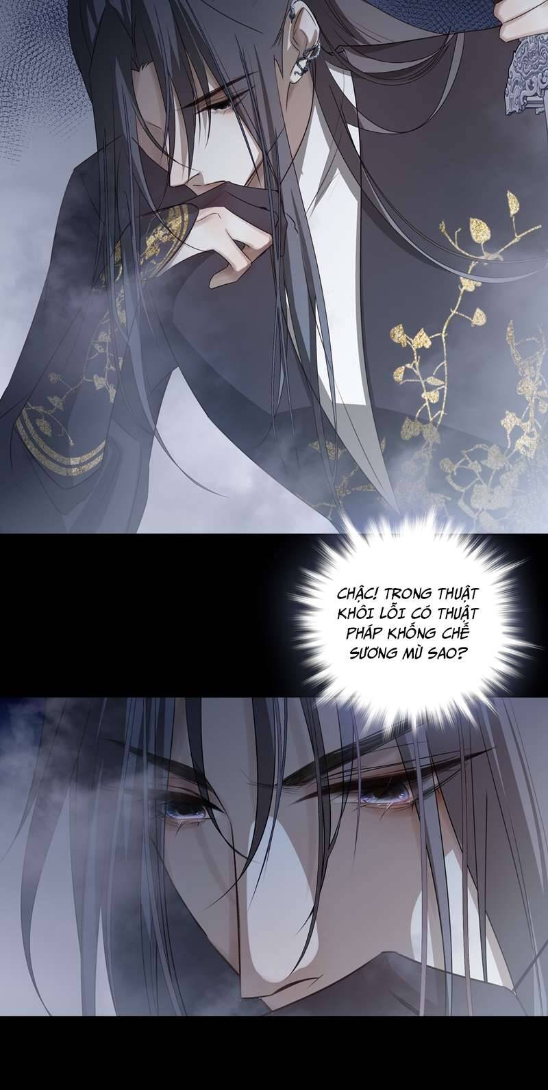 Sau Khi Chết Ta Trở Thành Nốt Chu Sa Của Ca Ca Chapter 10 - 28