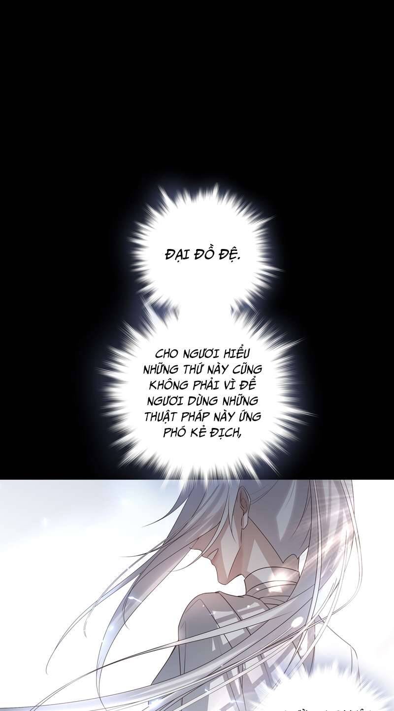 Sau Khi Chết Ta Trở Thành Nốt Chu Sa Của Ca Ca Chapter 10 - 29