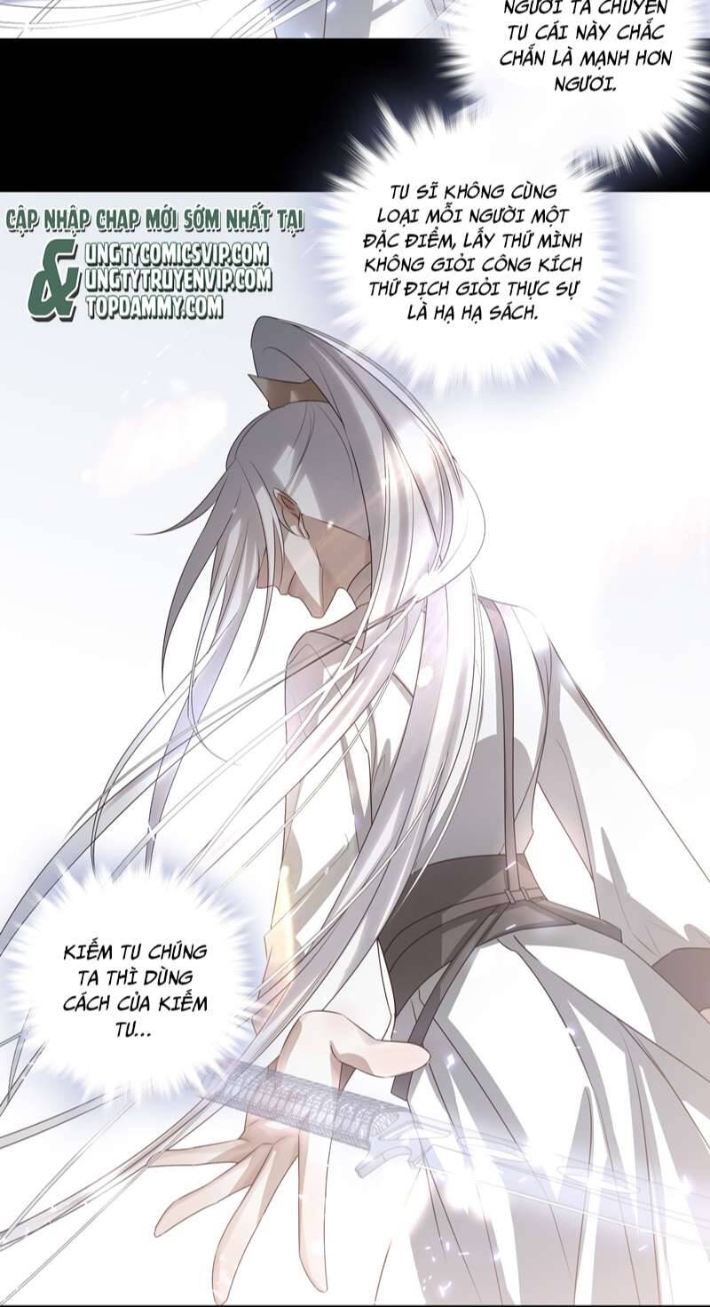 Sau Khi Chết Ta Trở Thành Nốt Chu Sa Của Ca Ca Chapter 10 - 30