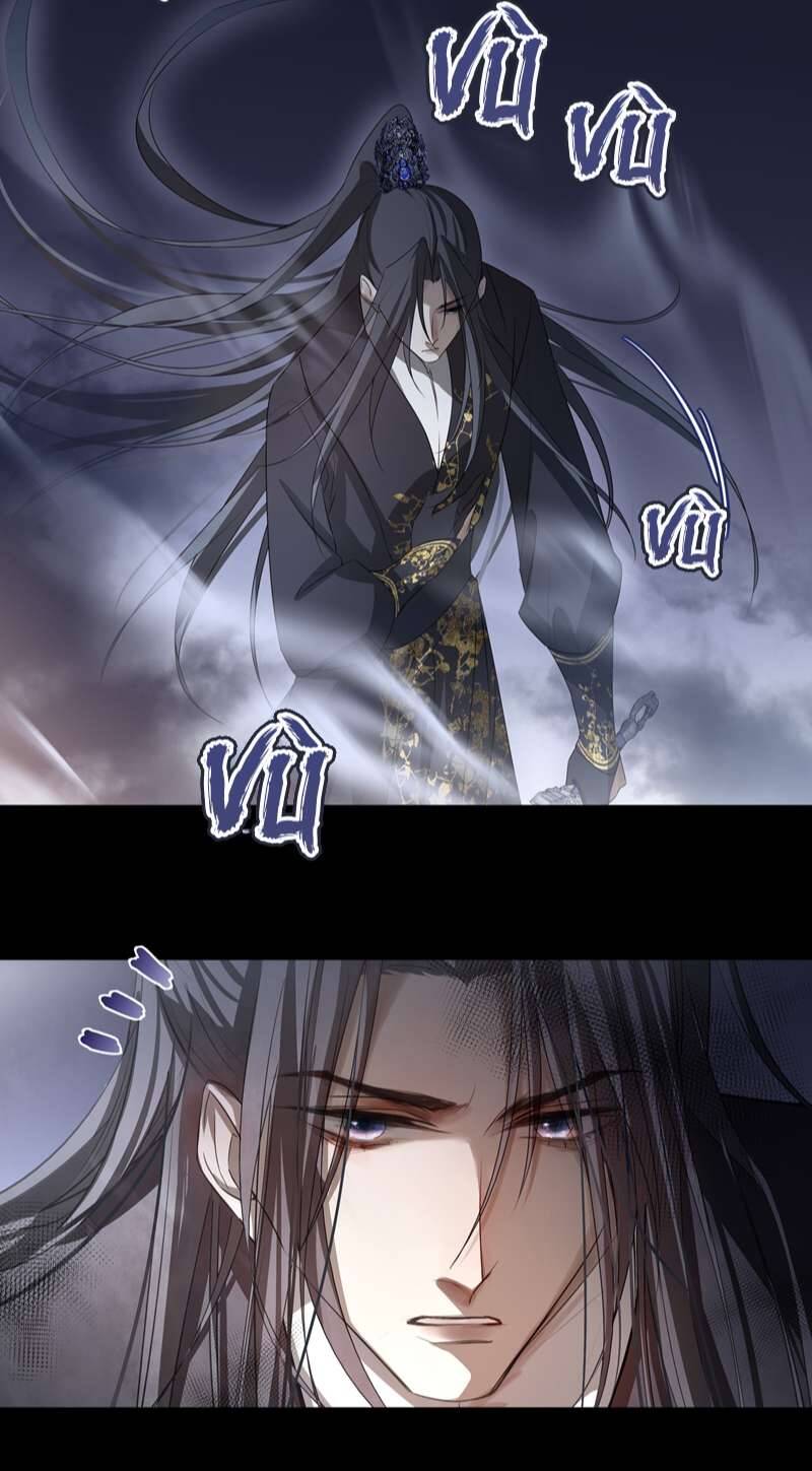 Sau Khi Chết Ta Trở Thành Nốt Chu Sa Của Ca Ca Chapter 10 - 34