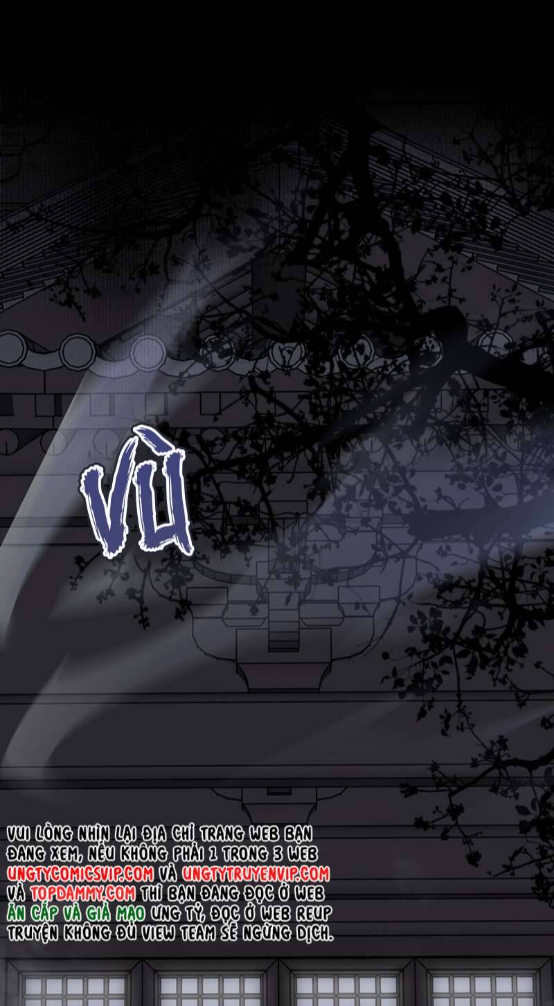 Sau Khi Chết Ta Trở Thành Nốt Chu Sa Của Ca Ca Chapter 10 - 35