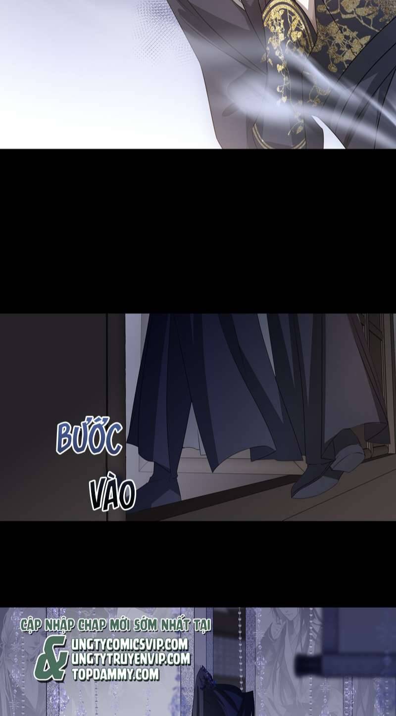 Sau Khi Chết Ta Trở Thành Nốt Chu Sa Của Ca Ca Chapter 10 - 37