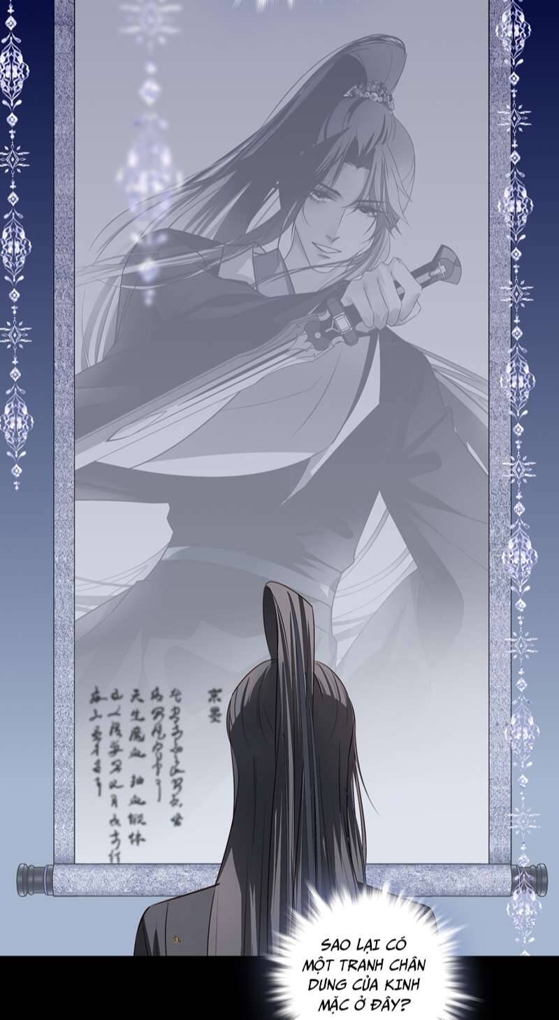 Sau Khi Chết Ta Trở Thành Nốt Chu Sa Của Ca Ca Chapter 10 - 39