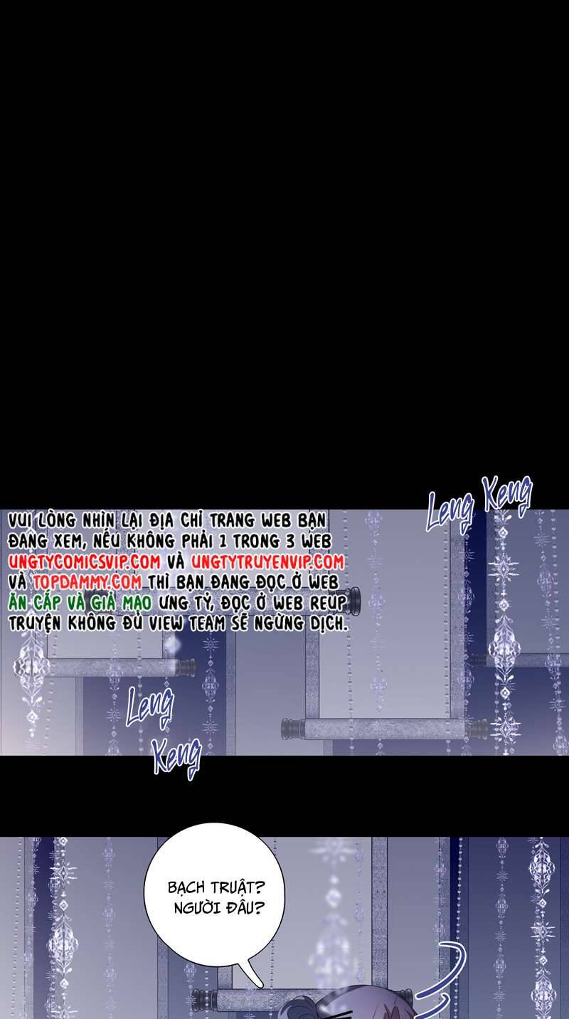 Sau Khi Chết Ta Trở Thành Nốt Chu Sa Của Ca Ca Chapter 10 - 6