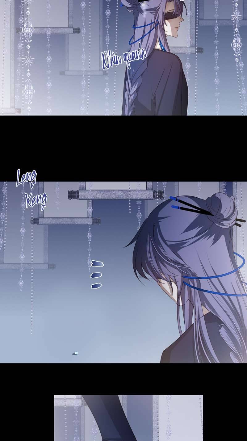 Sau Khi Chết Ta Trở Thành Nốt Chu Sa Của Ca Ca Chapter 10 - 7