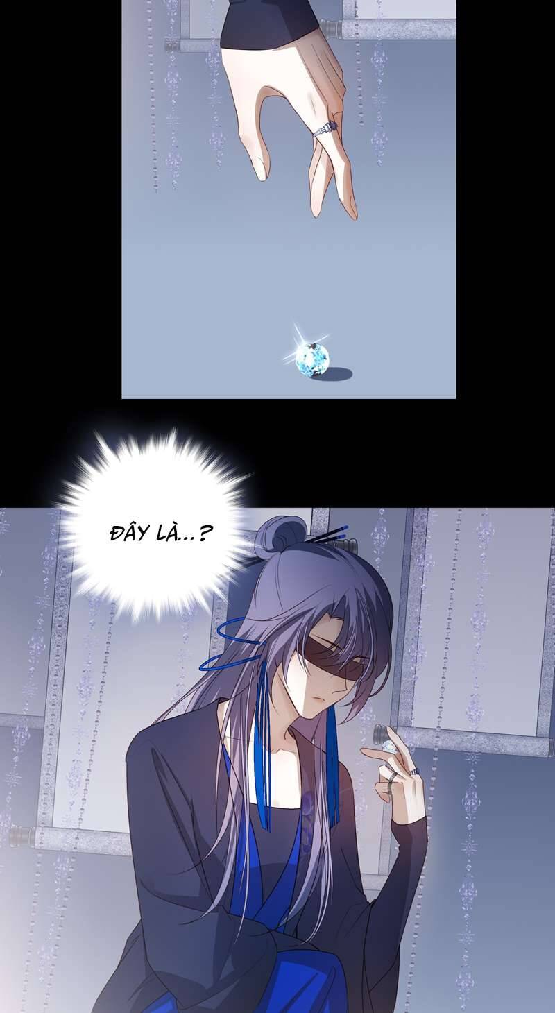 Sau Khi Chết Ta Trở Thành Nốt Chu Sa Của Ca Ca Chapter 10 - 8
