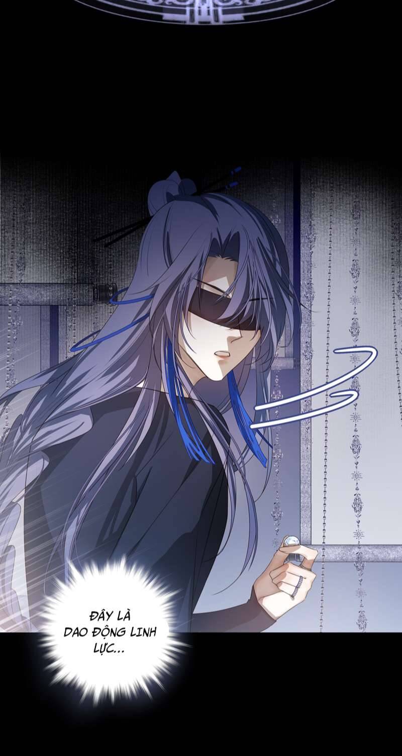 Sau Khi Chết Ta Trở Thành Nốt Chu Sa Của Ca Ca Chapter 10 - 10