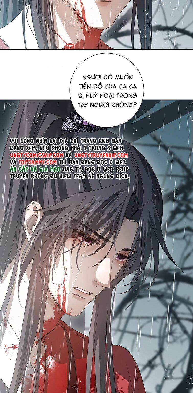 Sau Khi Chết Ta Trở Thành Nốt Chu Sa Của Ca Ca Chapter 11 - 33