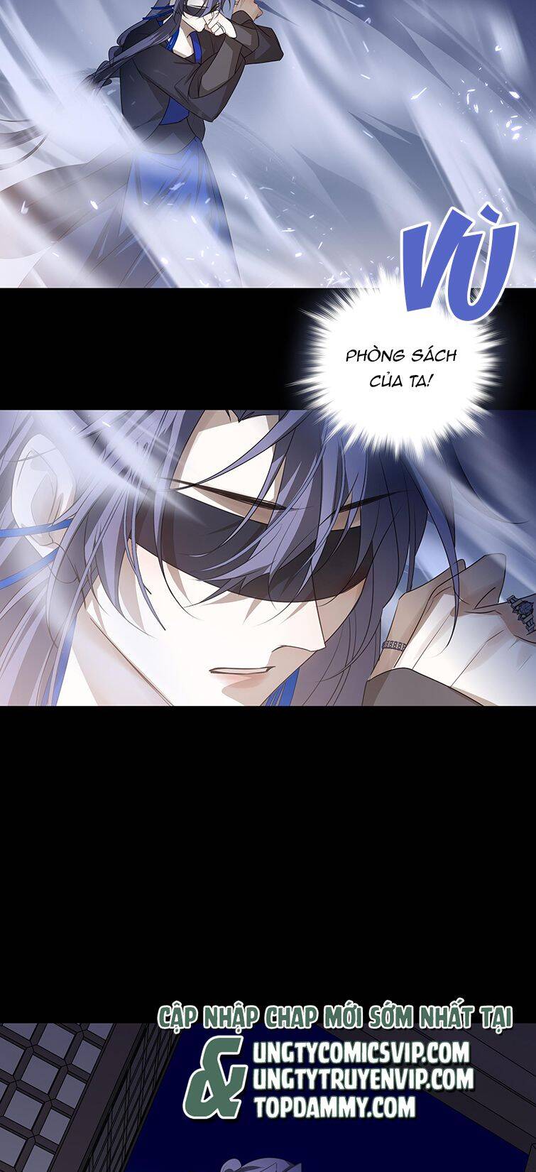 Sau Khi Chết Ta Trở Thành Nốt Chu Sa Của Ca Ca Chapter 11 - 10