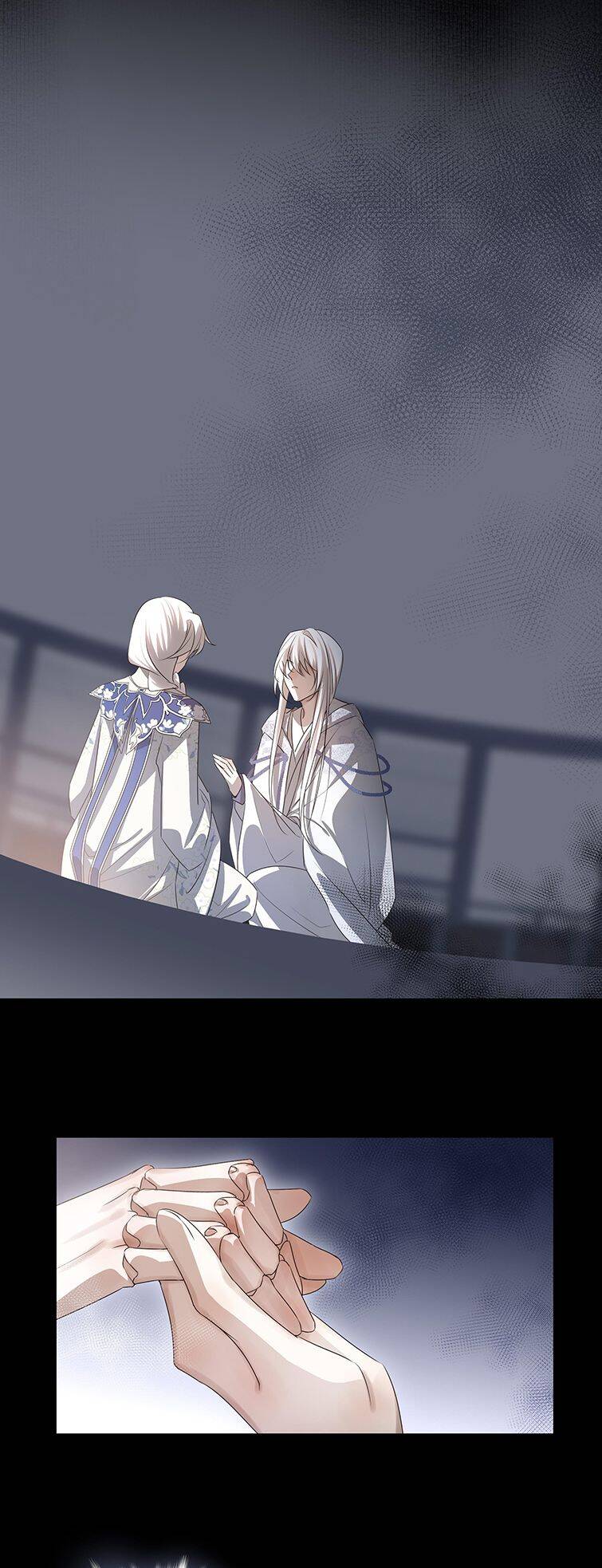 Sau Khi Chết Ta Trở Thành Nốt Chu Sa Của Ca Ca Chapter 12 - 13