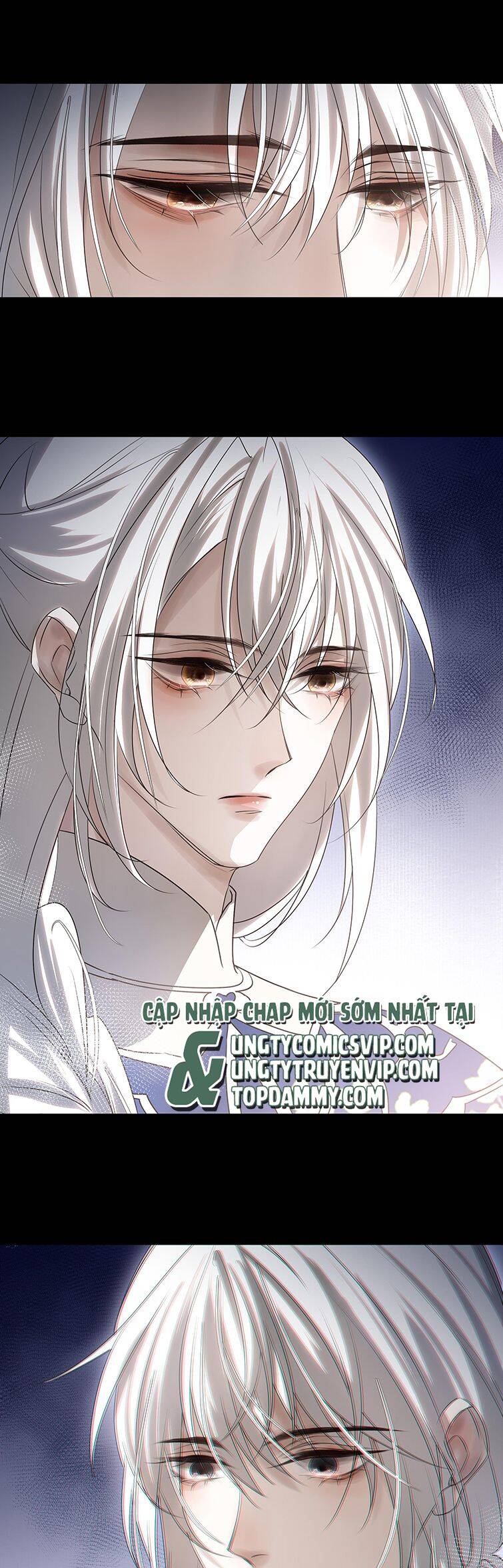 Sau Khi Chết Ta Trở Thành Nốt Chu Sa Của Ca Ca Chapter 12 - 15