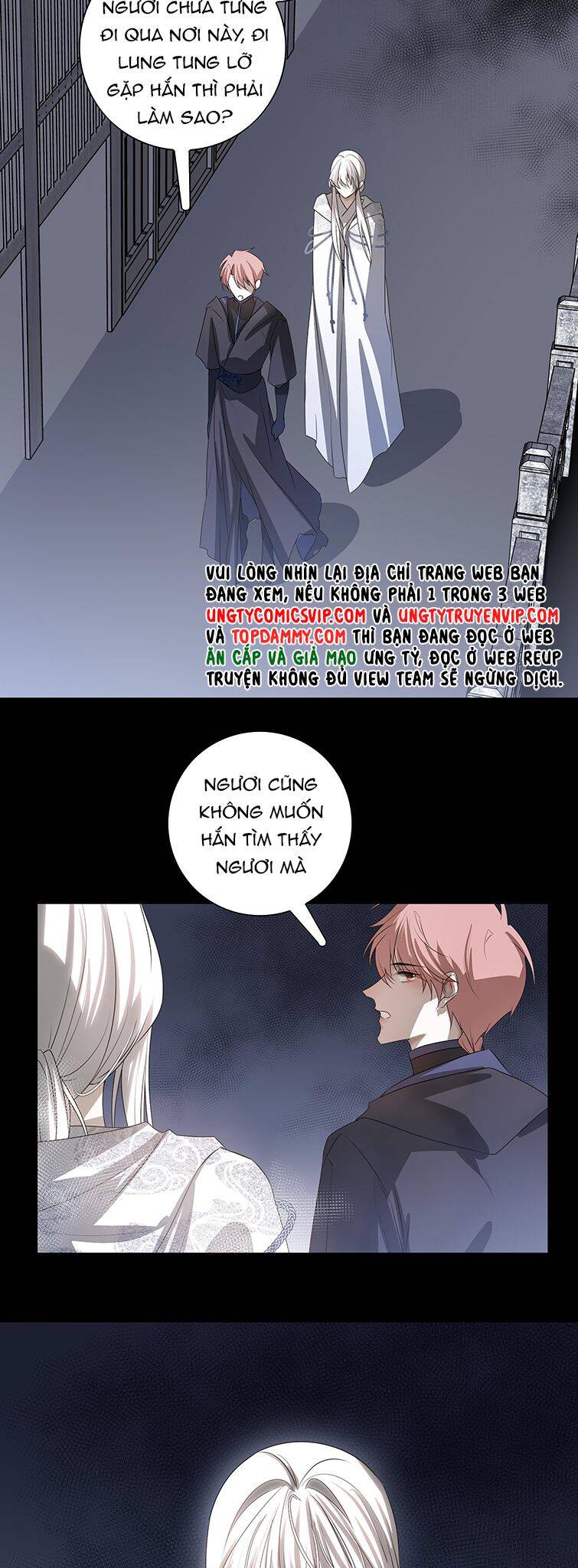 Sau Khi Chết Ta Trở Thành Nốt Chu Sa Của Ca Ca Chapter 12 - 22