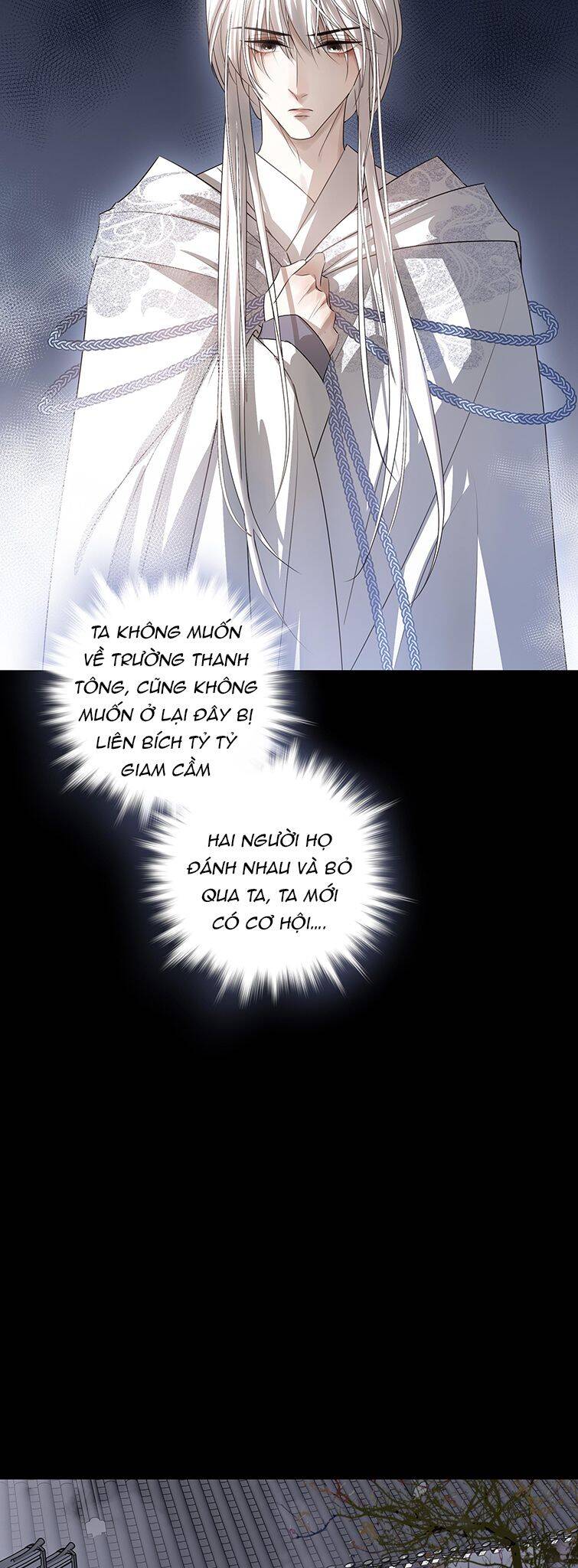 Sau Khi Chết Ta Trở Thành Nốt Chu Sa Của Ca Ca Chapter 12 - 23