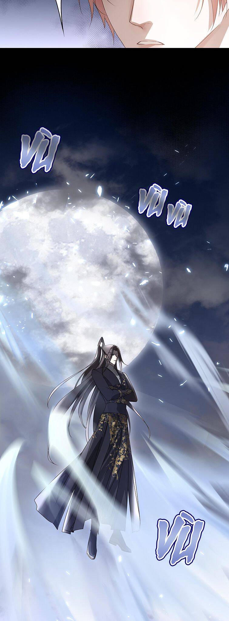 Sau Khi Chết Ta Trở Thành Nốt Chu Sa Của Ca Ca Chapter 12 - 25