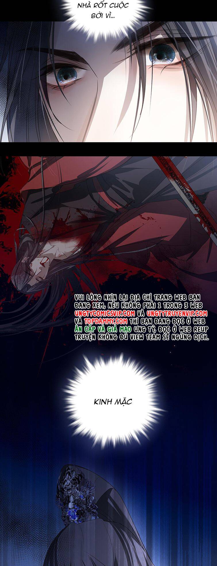 Sau Khi Chết Ta Trở Thành Nốt Chu Sa Của Ca Ca Chapter 12 - 4