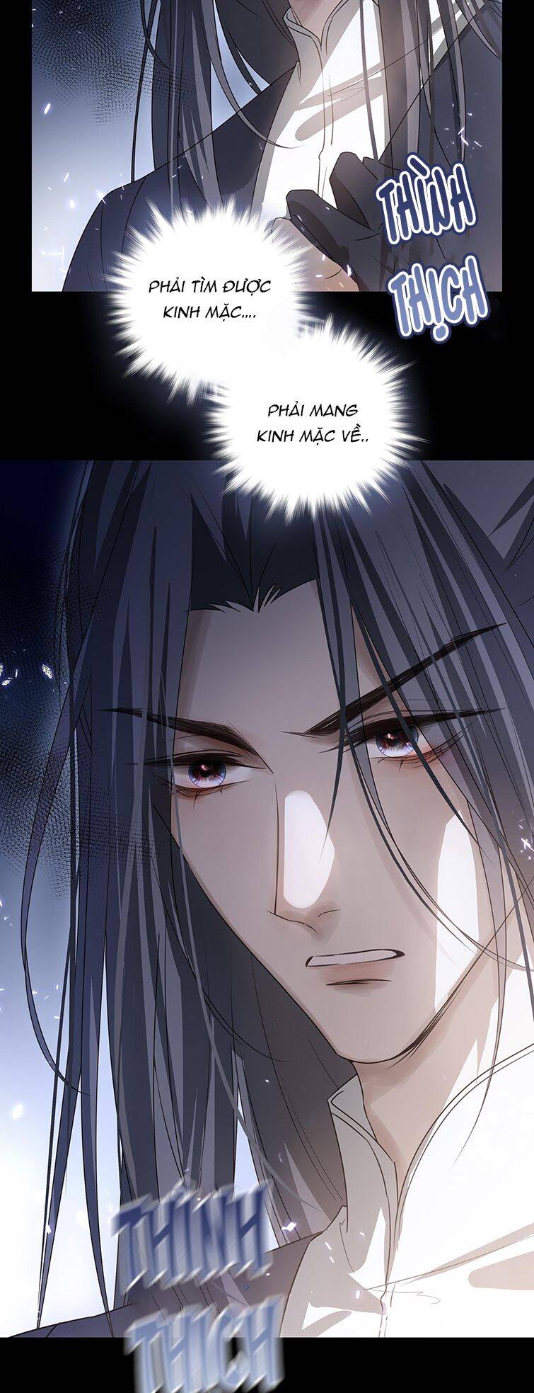 Sau Khi Chết Ta Trở Thành Nốt Chu Sa Của Ca Ca Chapter 12 - 7