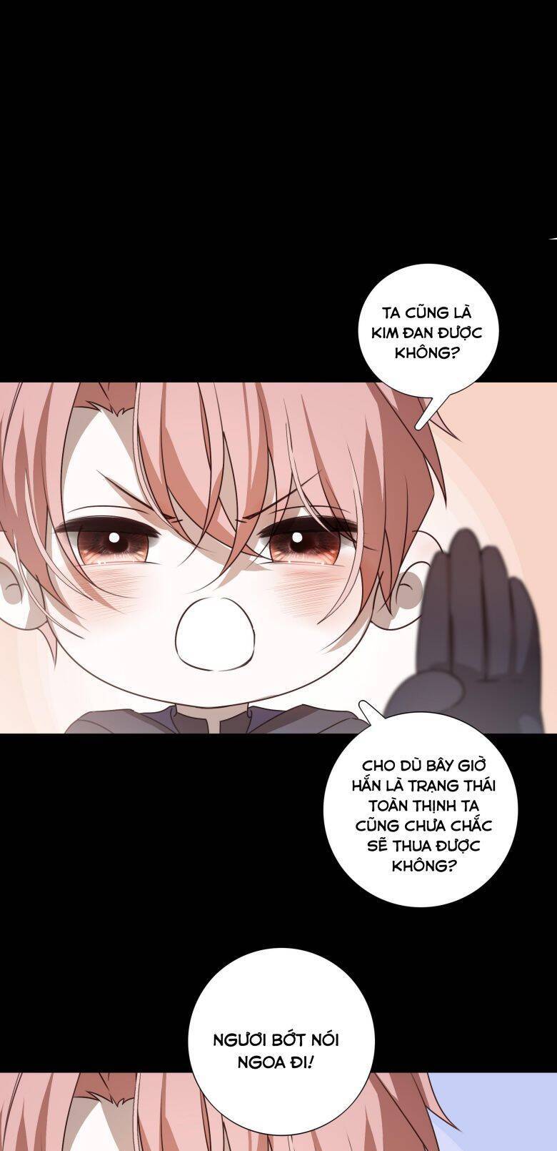 Sau Khi Chết Ta Trở Thành Nốt Chu Sa Của Ca Ca Chapter 13 - 3