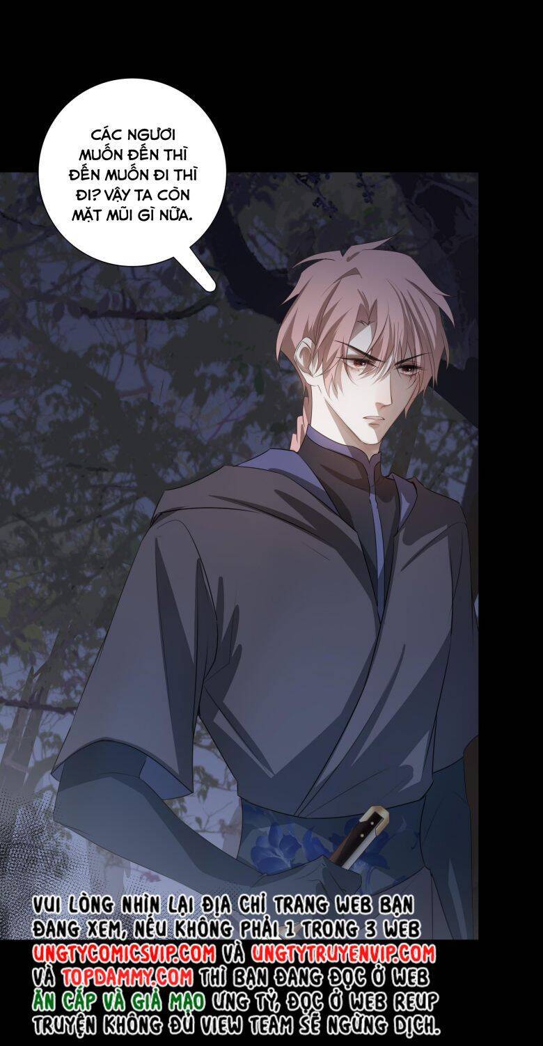 Sau Khi Chết Ta Trở Thành Nốt Chu Sa Của Ca Ca Chapter 13 - 23