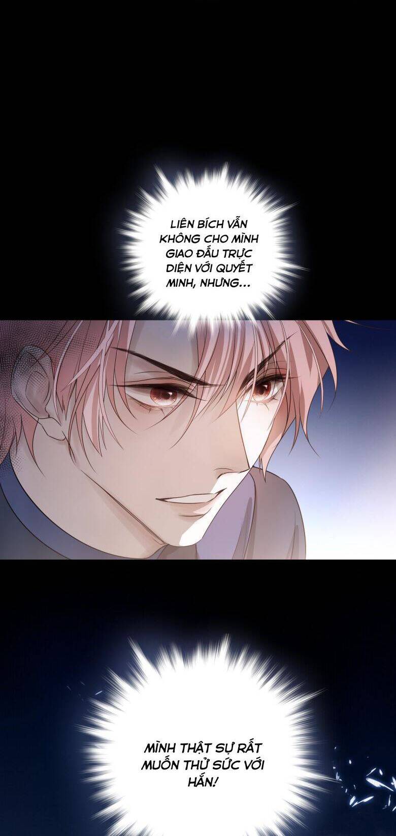 Sau Khi Chết Ta Trở Thành Nốt Chu Sa Của Ca Ca Chapter 13 - 6