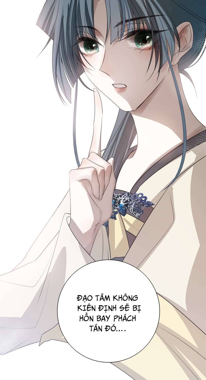 Sau Khi Chết Ta Trở Thành Nốt Chu Sa Của Ca Ca Chapter 14 - 14