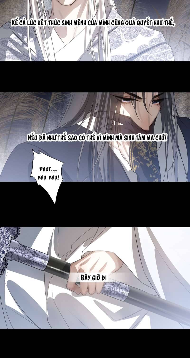 Sau Khi Chết Ta Trở Thành Nốt Chu Sa Của Ca Ca Chapter 14 - 27