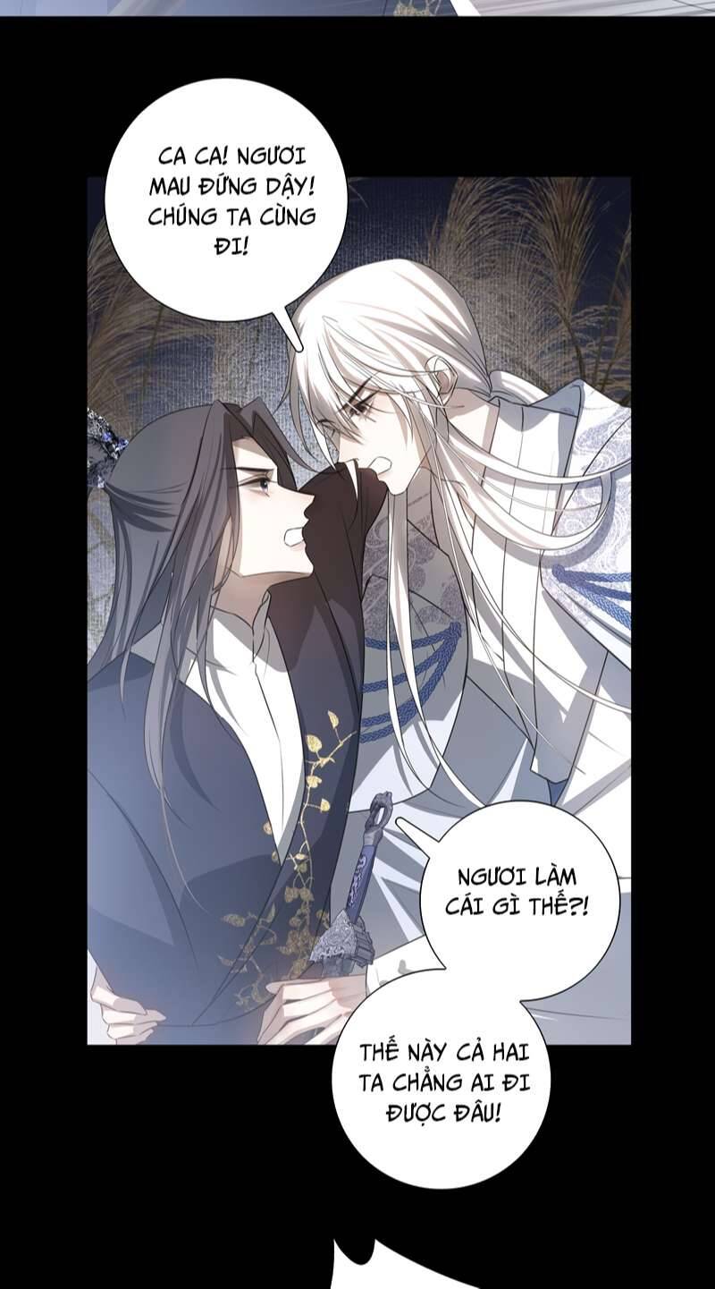 Sau Khi Chết Ta Trở Thành Nốt Chu Sa Của Ca Ca Chapter 14 - 29