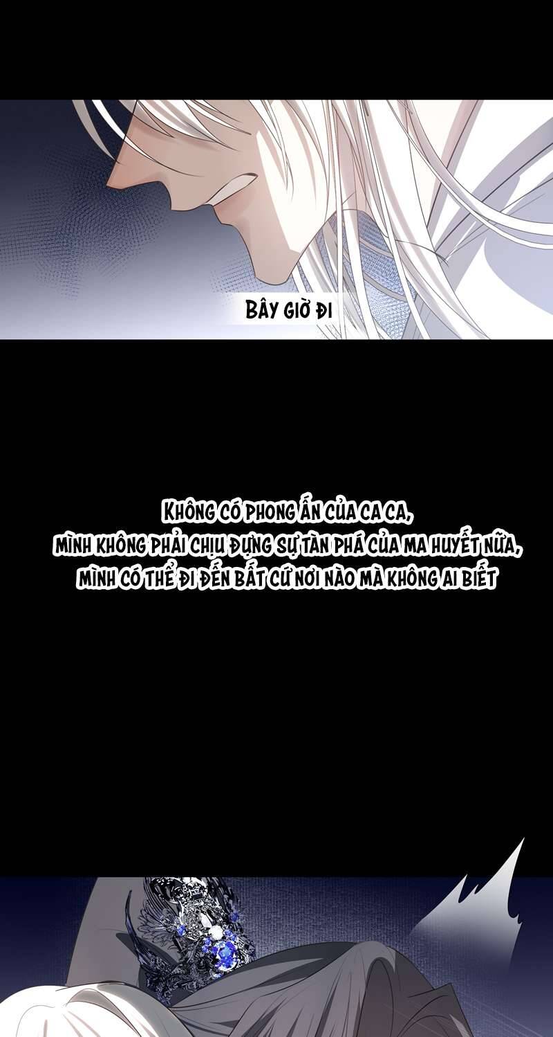 Sau Khi Chết Ta Trở Thành Nốt Chu Sa Của Ca Ca Chapter 14 - 31