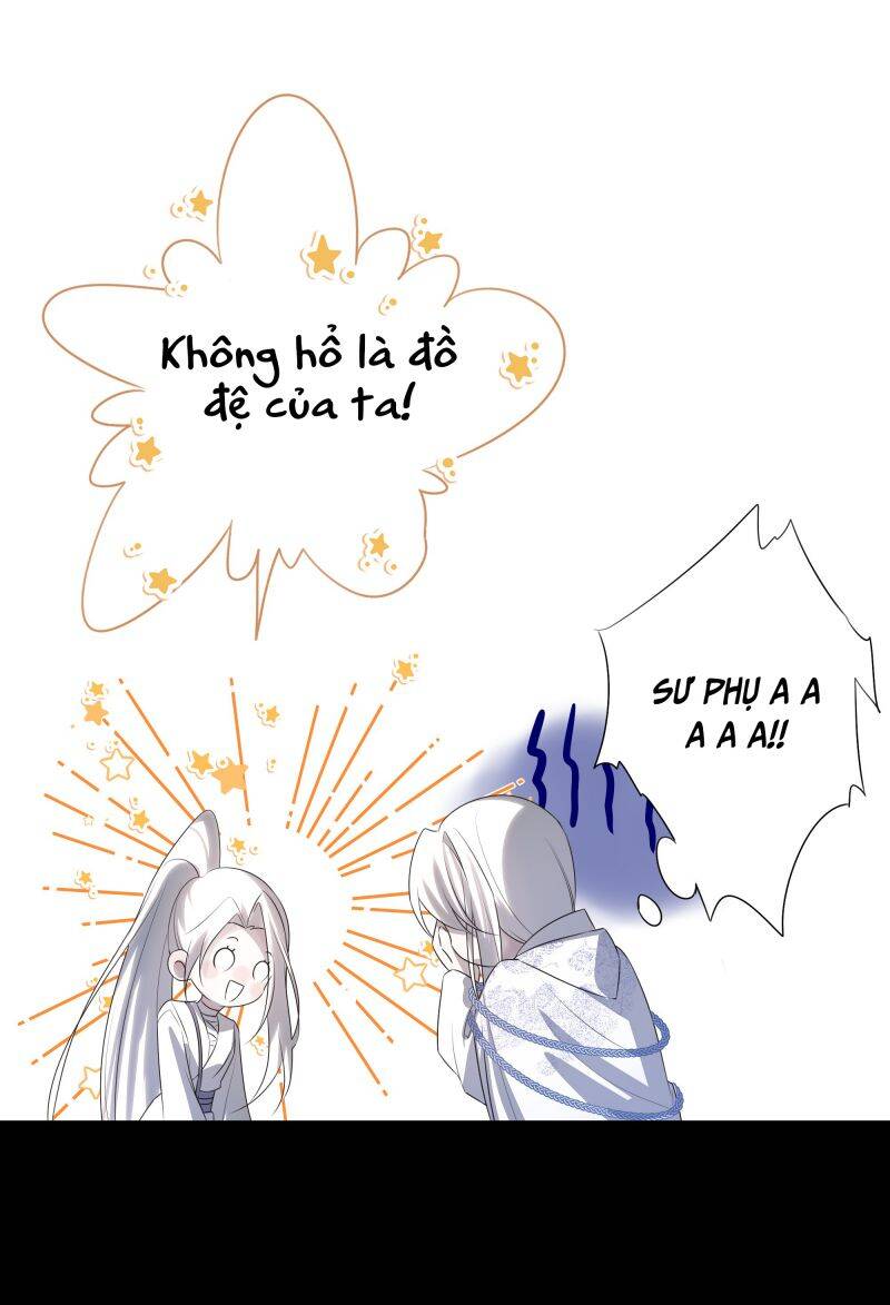 Sau Khi Chết Ta Trở Thành Nốt Chu Sa Của Ca Ca Chapter 15 - 12