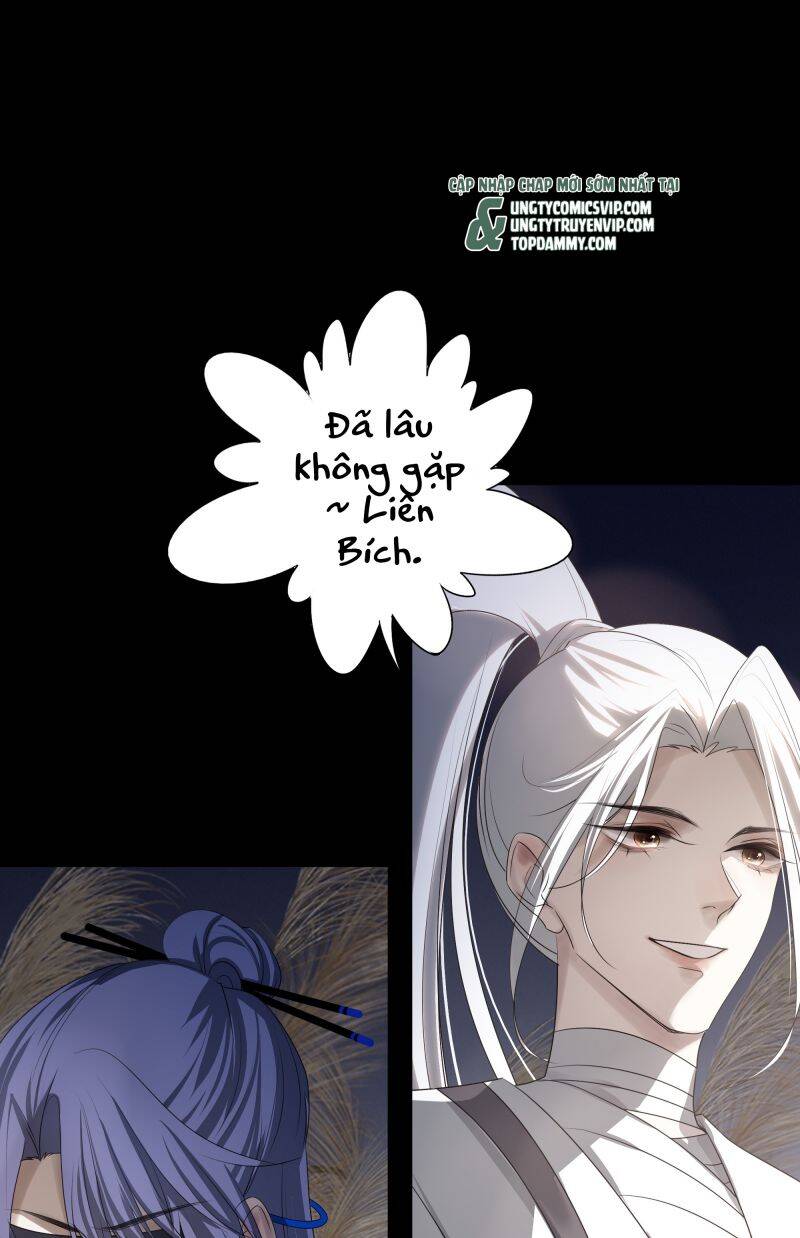 Sau Khi Chết Ta Trở Thành Nốt Chu Sa Của Ca Ca Chapter 15 - 3