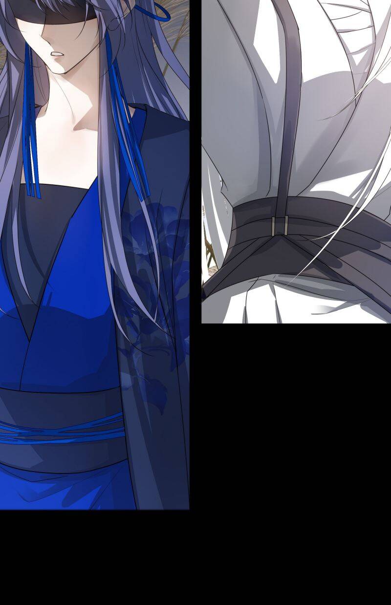 Sau Khi Chết Ta Trở Thành Nốt Chu Sa Của Ca Ca Chapter 15 - 4