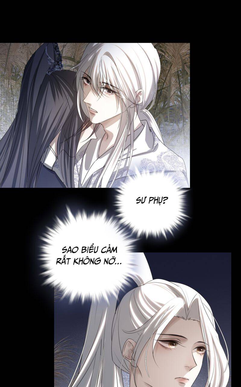 Sau Khi Chết Ta Trở Thành Nốt Chu Sa Của Ca Ca Chapter 15 - 8