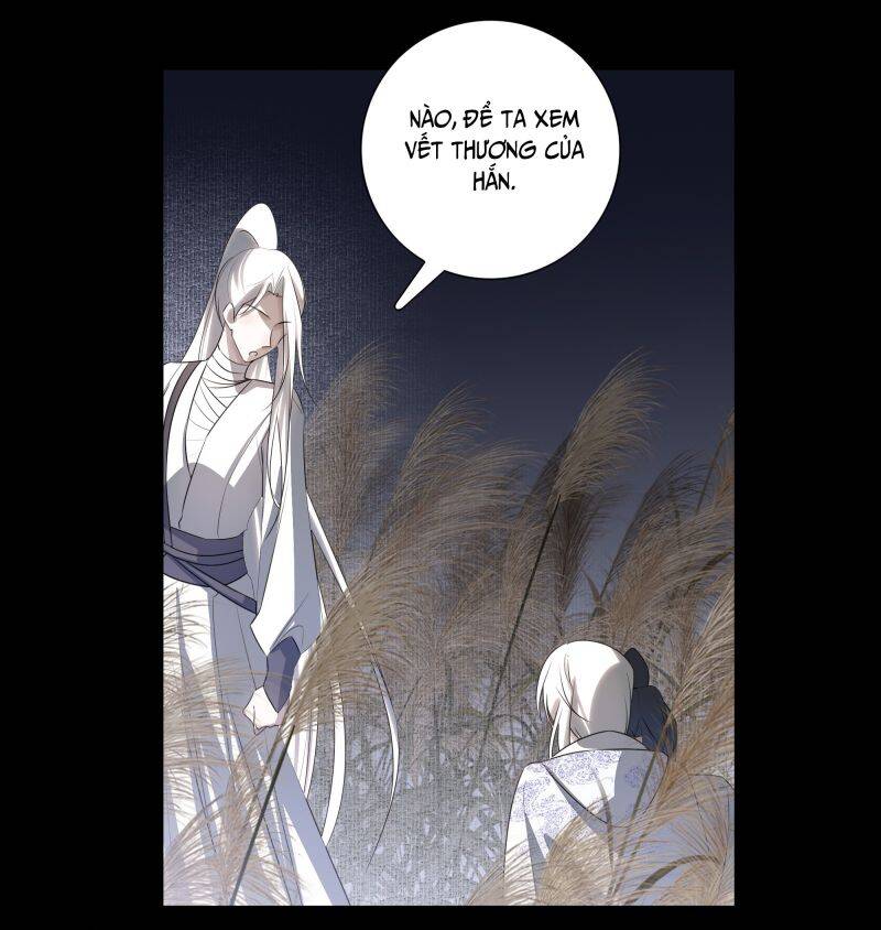 Sau Khi Chết Ta Trở Thành Nốt Chu Sa Của Ca Ca Chapter 15 - 10