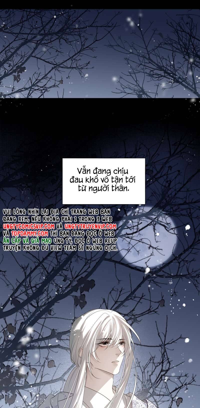 Sau Khi Chết Ta Trở Thành Nốt Chu Sa Của Ca Ca Chapter 16 - 14