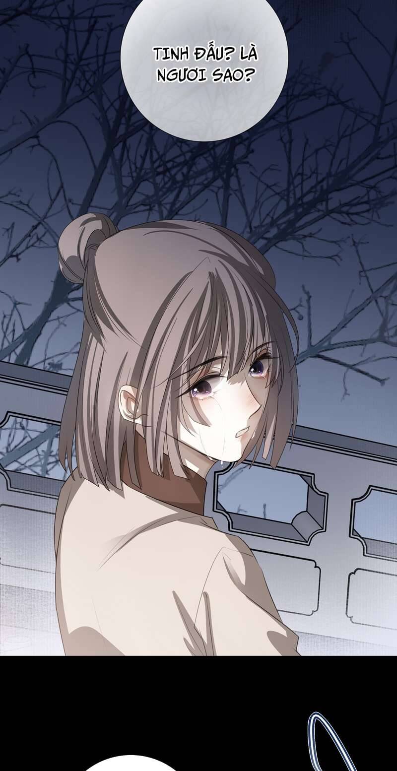 Sau Khi Chết Ta Trở Thành Nốt Chu Sa Của Ca Ca Chapter 16 - 4