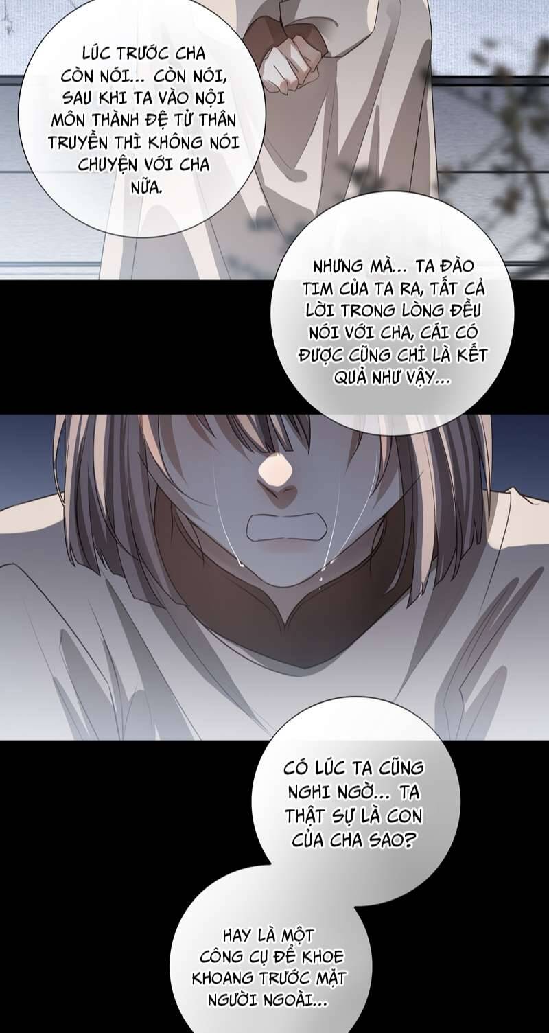 Sau Khi Chết Ta Trở Thành Nốt Chu Sa Của Ca Ca Chapter 16 - 10