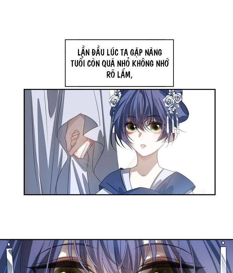 Sau Khi Chết Ta Trở Thành Nốt Chu Sa Của Ca Ca Chapter 17 - 7