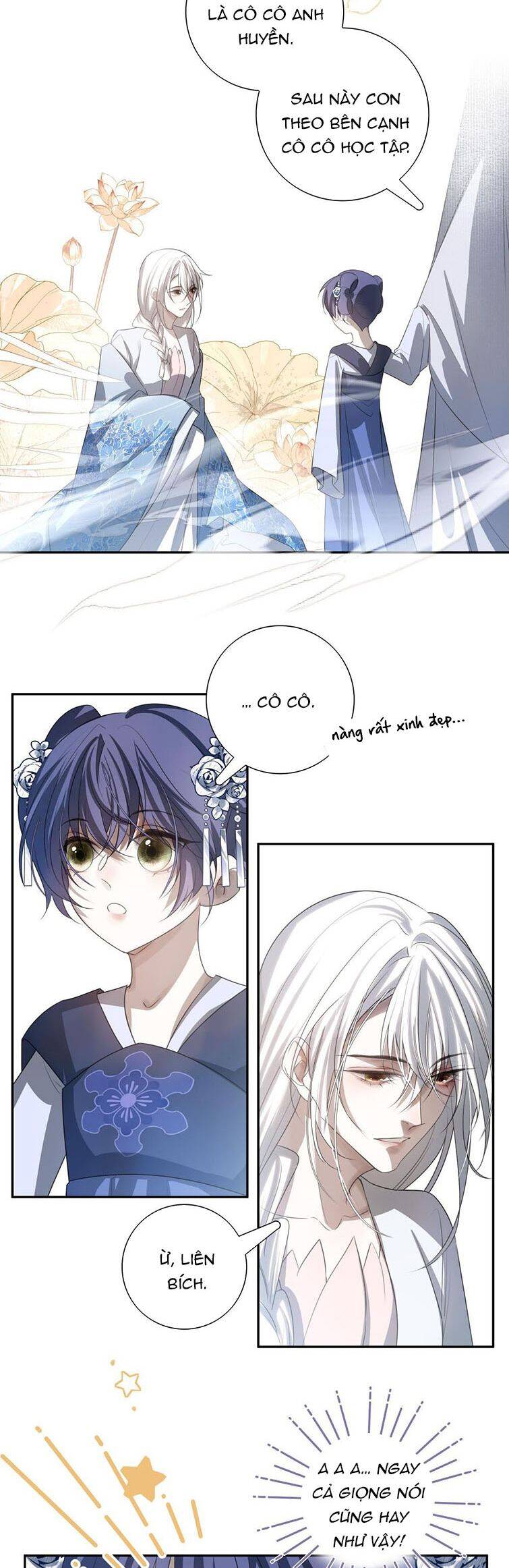 Sau Khi Chết Ta Trở Thành Nốt Chu Sa Của Ca Ca Chapter 17 - 9