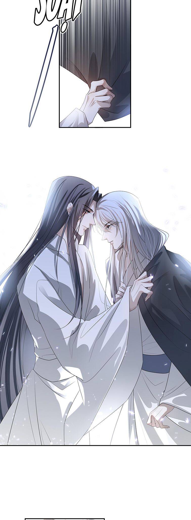 Sau Khi Chết Ta Trở Thành Nốt Chu Sa Của Ca Ca Chapter 18 - 18