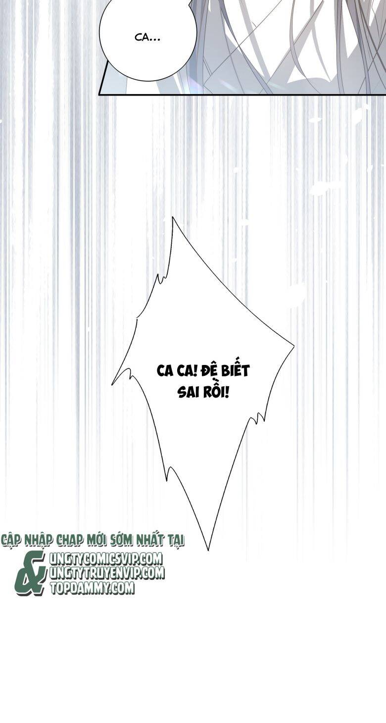 Sau Khi Chết Ta Trở Thành Nốt Chu Sa Của Ca Ca Chapter 19 - 23