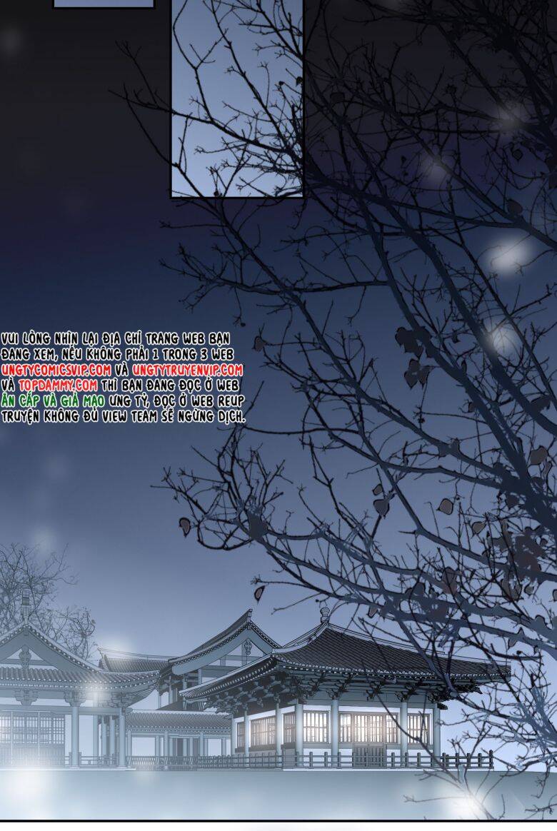 Sau Khi Chết Ta Trở Thành Nốt Chu Sa Của Ca Ca Chapter 19 - 4