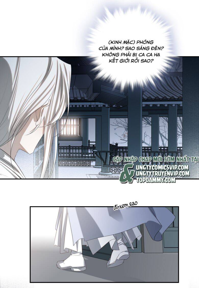 Sau Khi Chết Ta Trở Thành Nốt Chu Sa Của Ca Ca Chapter 19 - 6